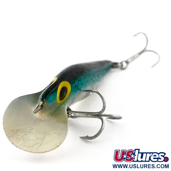 ​Storm Thin Fin Shiner Minnow 