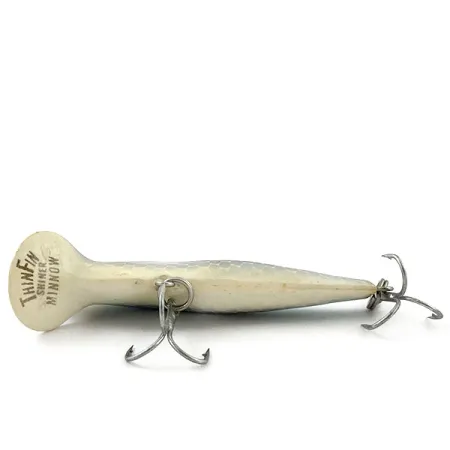 Vintage ​Storm Thin Fin Shiner Minnow , 1/8oz fishing lure #15499