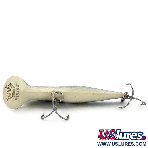 Vintage   ​Storm Thin Fin Shiner Minnow , 1/8oz  fishing lure #15499