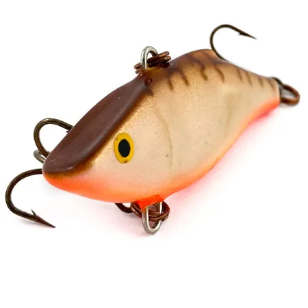 Vintage Rapala Rattl'n Rap 05, 2/5oz fishing lure #15503