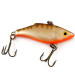 Vintage   Rapala Rattl'n Rap 05, 2/5oz  fishing lure #15503