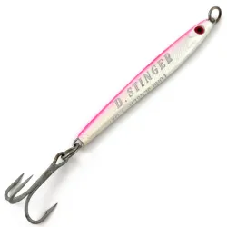 Deep Stinger Jig Lure