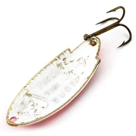 Vintage Thomas Buoyant, 3/16oz fishing spoon #15513