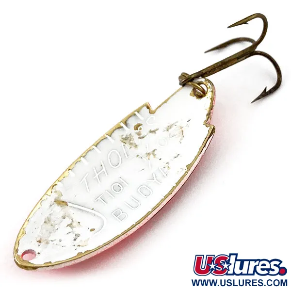 Vintage Thomas Buoyant, 3/16oz fishing spoon #15513