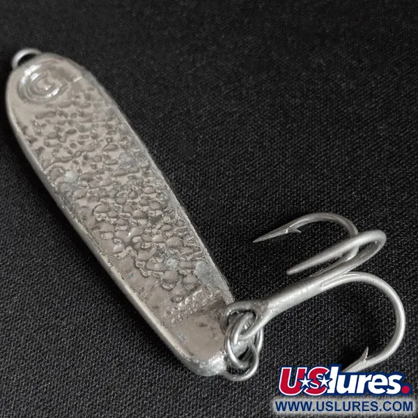Cotton Cordell CC Spoon Jig Lure