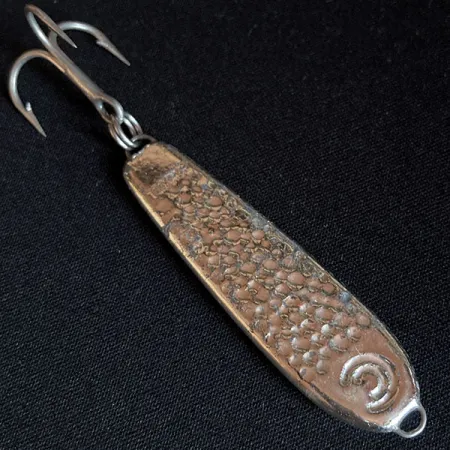 Cotton Cordell CC Spoon Jig Lure