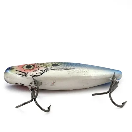 Vintage Cotton Cordell Super Spot, 1/3oz fishing lure #15517