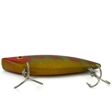 Vintage Bill Lewis Rat-L-Trap, 1/2oz fishing lure #15519