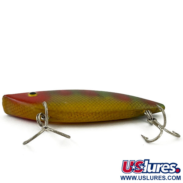 Vintage   Bill Lewis Rat-L-Trap, 1/2oz  fishing lure #15519