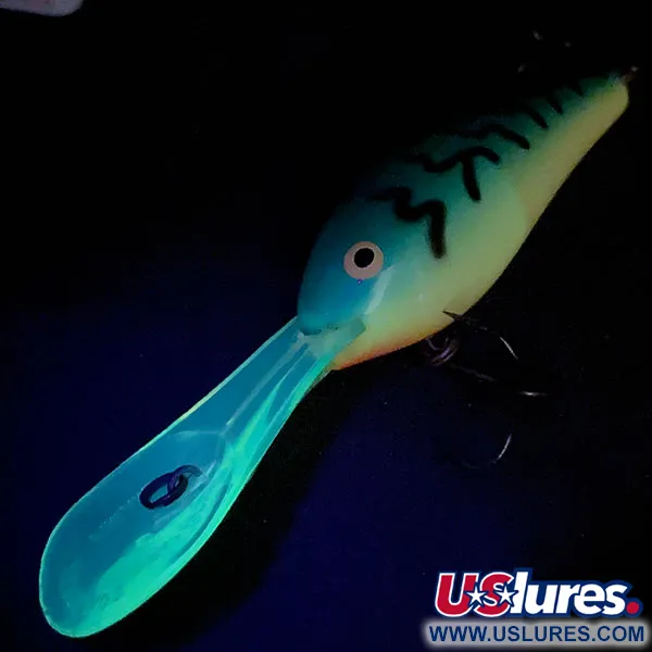 Rapala Down Deep Rattlin Fat Rap 