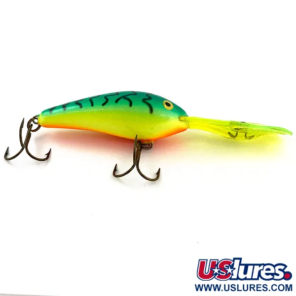 Rapala Down Deep Rattlin Fat Rap 