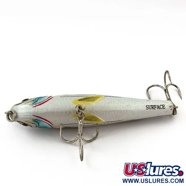 LiveTarget  Live Target Mullet Walking , 3/4oz fishing lure #15522