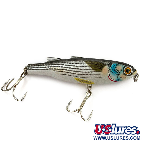 LURE LIVE TARGET GBB110S953 - Tomahawk