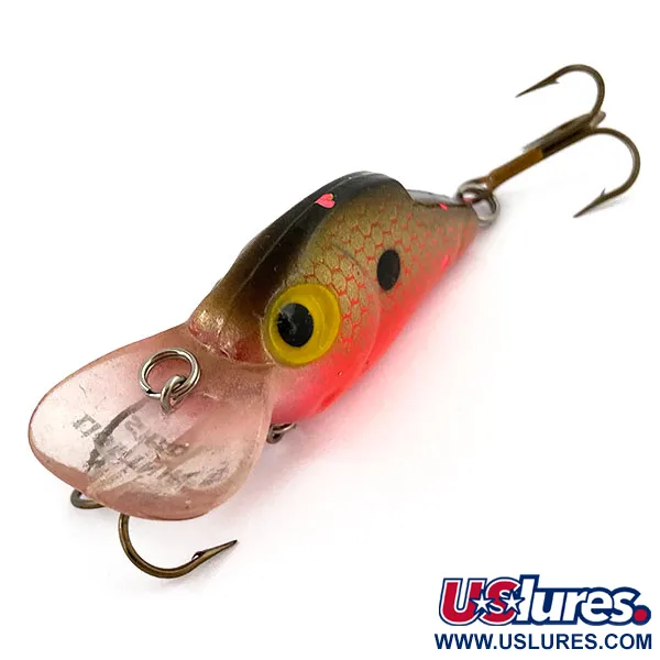 Storm Lightning Shad