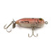Vintage   Heddon Teeny Torpedo, 3/32oz G Finish Reflective Coating fishing lure #15527