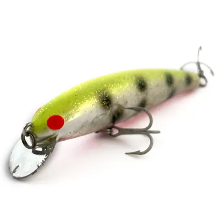 Vintage Bomber Long A B14A, 1/3oz fishing lure #15531