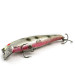 Vintage   Bomber Long A B14A, 1/3oz  fishing lure #15531