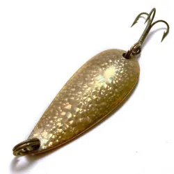 Dardevle Spinnie Crystal