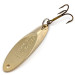 Vintage  Acme Kastmaster, 3/8oz Gold fishing spoon #15670