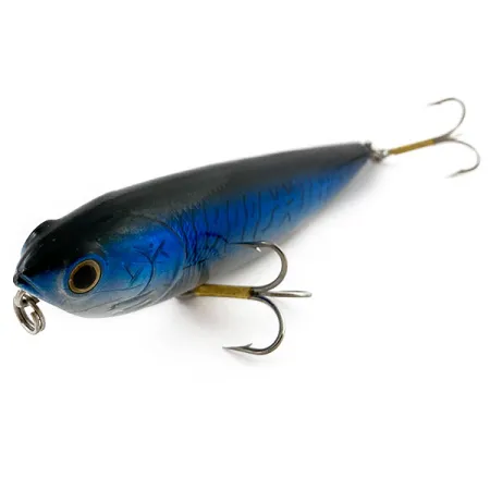 Vintage Lucky Craft Sammy 100, 1/2oz fishing lure #15554