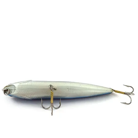 Vintage Lucky Craft Sammy 100, 1/2oz fishing lure #15554