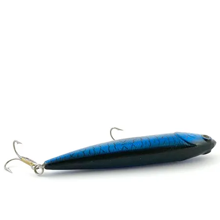 Vintage Lucky Craft Sammy 100, 1/2oz fishing lure #15554