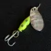 Vintage   Luhr Jensen Sneak, 1/8oz  spinning lure #15557