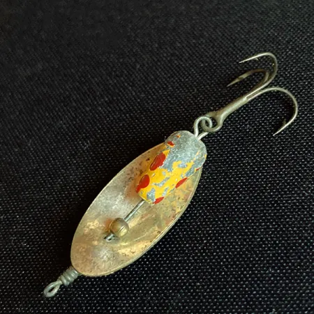 Vintage Panther Martin 4, 1/8oz spinning lure #15560