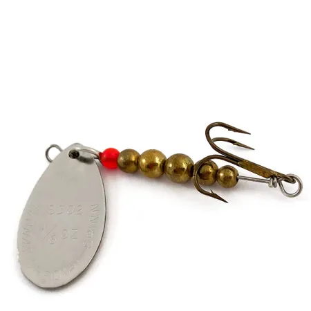 Vintage Thomas Special Spinner, 3/16oz spinning lure #15562