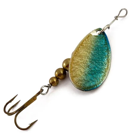 Thomas Special Spinner