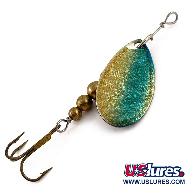 Vintage   Thomas Special Spinner, 3/16oz  spinning lure #15562