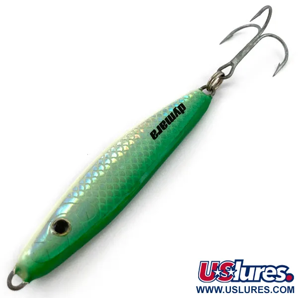 Dymara Jig Lure