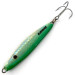 Vintage   Dymara Jig Lure, 1 3/4oz  fishing spoon #15567