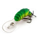 Vintage   Rebel Wee-Crawfish, 3/32oz  fishing lure #15568