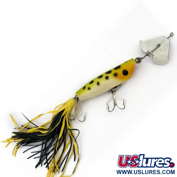  Fred Arbogast Sputterbuzz