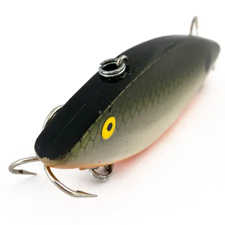 Vintage Cotton Cordell Super Spot, 3/4oz fishing lure #15571