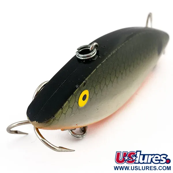 Vintage   Cotton Cordell Super Spot, 3/4oz  fishing lure #15571