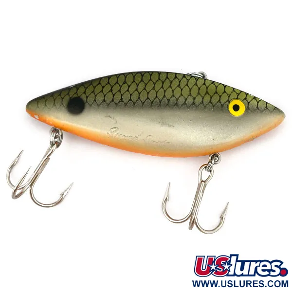 Vintage   Cotton Cordell Super Spot, 3/4oz  fishing lure #15571