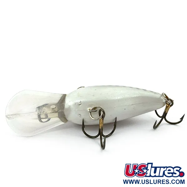 Vintage   Strike King Pro Model 3XD, 1/4oz  fishing lure #15572