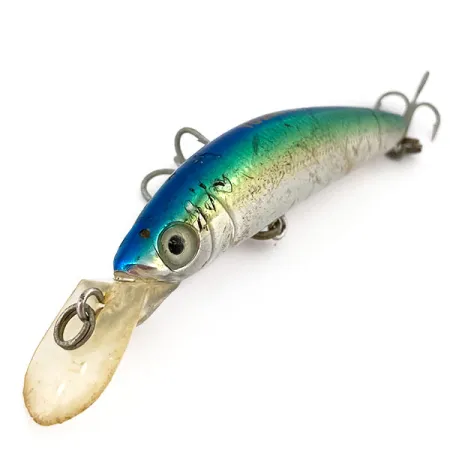 Vintage Yo-Zuri/Duel Yo-Zuri Tx-minnow Jr , 1/3oz fishing lure #15574