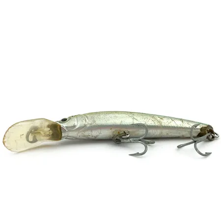 Vintage Yo-Zuri/Duel Yo-Zuri Tx-minnow Jr , 1/3oz fishing lure #15574