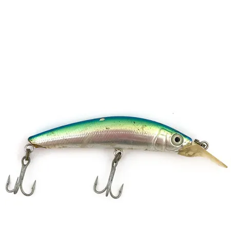 Yo-Zuri Tx-minnow Jr 