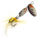 Vintage   Blue Fox Flash Deep Runner, 1/8oz  spinning lure #15577