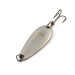Vintage  Eppinger Dardevle Midget, 3/16oz Nickel fishing spoon #15579