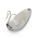   Little Cleo Seneca, 3/16oz Blue / Silver fishing spoon #15583