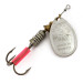 Vintage   Mepps Aglia 3, 1/4oz Silver spinning lure #15594