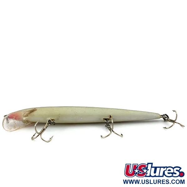 Vintage   Rapala Husky Floating 13, 1/3oz  fishing lure #15603