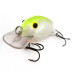 Vintage   Bandit 100 Rackit Squarebill, 1/4oz  fishing lure #15605