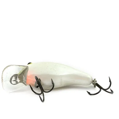 Vintage Bandit 100 Rackit Squarebill, 1/4oz fishing lure #15605