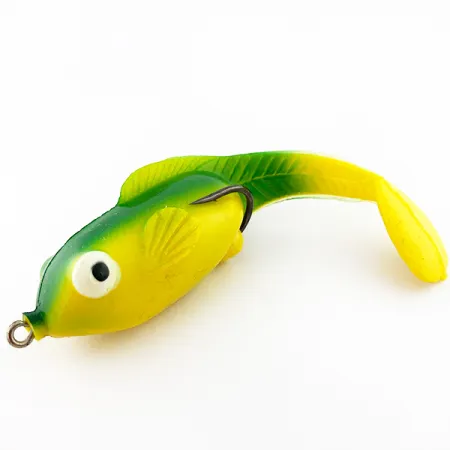 Snag Proof Wiggle Wog